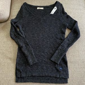 Hollister sweater